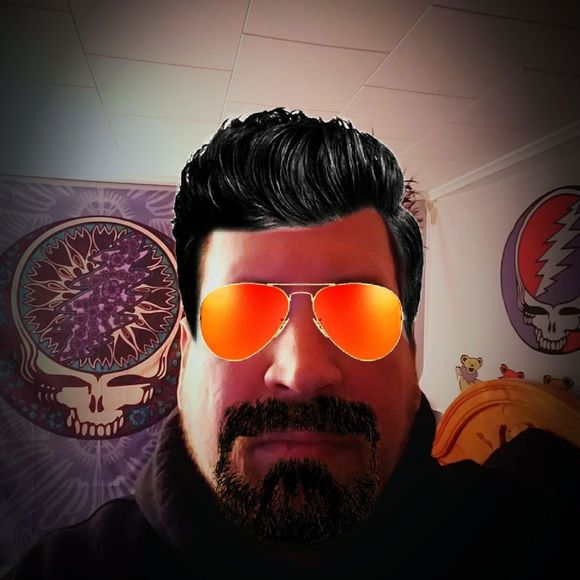 Meet your Posher, Larry - Picture 1 of 1